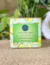 Avocado & Mint Cream Bar – Handmade Cold Process Soap for Dry, Irritated & Sensitive Skin