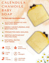 Top Benefits of The RawLogic Baby Soap – Soothing, Hydrating, Fragrance-Free