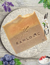 The RawLogic Blueberry Yogurt Soap – antioxidant-rich handmade soap with blueberry and yogurt