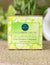 Cucumber Crush Soap – Refreshing, Cooling & Pore-Cleansing Bar