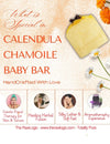 Healing Therapy Soap Pack – benefit 1: glow and radiance for skin.