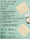 Ayurvedic Glow Soap Pack – benefit 3: natural soothing care.