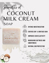 Exotic Bath Soap Pack – benefit 1: glow and radiance for skin.