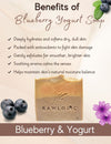 Fruity Indulgence Soap Pack – benefit 2: nourishment and hydration.