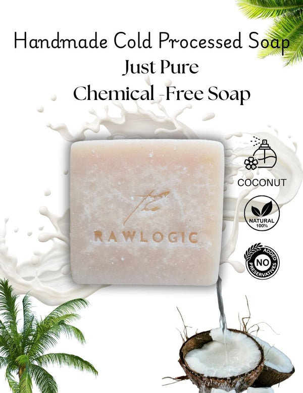 Scent Profile – Calming Lavender and Sweet Orange Fragrance
