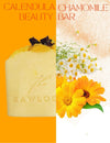 Hero Ingredients – Calendula Infused Oil and Chamomile Tea for Baby-Safe Skincare