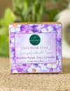 Nourishing Soap Pack | Avocado, Almond & Lavender | Each 110 gms X 3