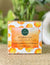 Pumpkin Puree Vitamin Boost Soap – Antioxidant-Rich Handmade Bar for Firm, Youthful Skin