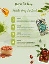 How to Use Rawlogic Matcha Honey Lip Scrub for Gentle Exfoliation and Soft Lips