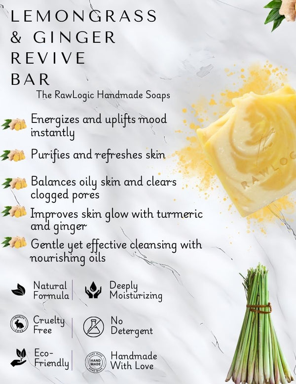 Key benefits – Brightens skin, energizes body, reduces inflammation, improves circulation