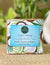 Tender Coconut Hydration Bar – Deep Moisturizing Summer Soap for Dry, Dehydrated Skin