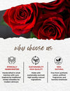 Why choose The RawLogic – artisan-made, clean ingredients, skin-safe luxury bars