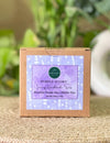 Kaolin & Brazilian Purple Clay Goat Milk Soap