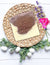 Kaolin and Brazilian Clay Soap Bar for Pigmentation & Sun Damage