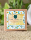 Neem Basil Turmeric Soap