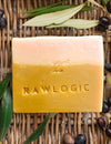 Handmade Rose Clay Avarampoo Soap for Pigmentation and Glow