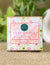 Rose & Green Clay Soap Bar
