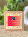 Strawberry Rose Clay Avarampoo Soap