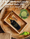 Benefits of Rawlogic’s sustainable, handmade hair combs and eco-conscious packaging