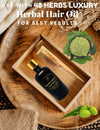 Neem Wooden Tail Comb