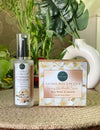Sacred Glow Set – Rice Water Jasmine Soap + Jasmine Hydrosol