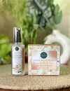 Sacred Glow Set – Rice Water Jasmine Soap + Jasmine Hydrosol