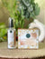 Sacred Glow Set – Rice Water Jasmine Soap + Jasmine Hydrosol