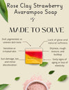 Soap Targeting Pigmentation, Glow, and Sensitive Skin