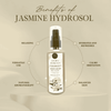 Jasmine-Hydrosol-Benefits