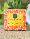 Brightening Soap Pack | Citrus Burst & Avarampoo | Each 90 gms X 2