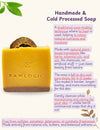 How Cold Process Natural Soaps Are Handmade – Preserving Skin Benefits