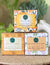 Healing Therapy Soap Pack | Calendula & Chamomile, Potato & Rice, Multani Mitti & Rosewater | Each 90 gms X 3 â handmade herbal soap combo with Calendula & Chamomile, Potato & Rice, Multani Mitti & Rosewater.