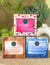 Refreshing Summer Soap Pack | Watermelon, Sandalwood Saffron & Icy Mint | Each 90 gms X 3 – handmade herbal soap combo with Watermelon, Sandalwood Saffron & Icy Mint.