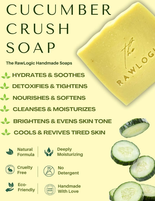 Exotic Bath Soap Pack – benefit 2: nourishment and hydration.