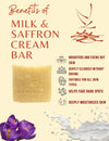 Ayurvedic Glow Soap Pack – benefit 2: nourishment and hydration.