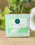 French Green Clay Detox Bar for Acne, Oil Control & Clear Skin (110 Gms)