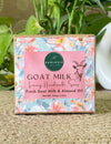 Fresh Goat Milk & Cedarwood Soap
