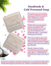 Cold Process Soapmaking – Preserving Moisture and Nutrients