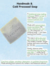 Cold process soap making – Preserving natural cooling oils in small-batch method