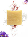  Hero ingredients – Real saffron strands and frozen milk used for skin-brightening and nourishment