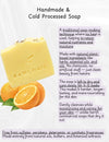 How It’s Made – Traditional Cold Process Method to Preserve Natural Nutrients
