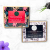 Majistha Soap - Chacoal milk soap