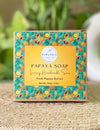 Papaya Glow Soap