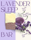Purple Brazilian Clay and Mango Butter as hero ingredients