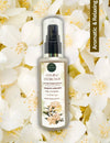 Sacred Glow Set – Rice Water Jasmine Soap + Jasmine Hydrosol