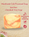 Scent Profile – Fresh and Clarifying Tea Tree & Lemon Blend