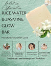 What’s special – Inspired by traditional beauty rituals with modern cold process technique