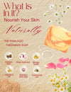 Ingredients Used in Multani Mitti Mud Soap – 100% Natural & Effective