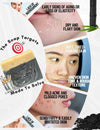 What makes this soap special – natural beer base, deep cleansing, and cold-processed purity