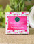 Watermelon Summer Splash Bar – Hydrating Natural Soap for Glowing Skin
